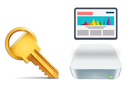 Q: Do you require something from me before you begin transferring my site?