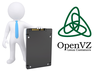 SSD–Based VPS Hosting Services