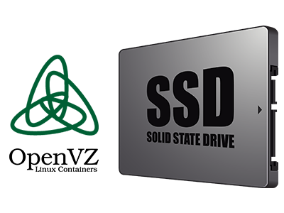 Sistemas de Hospedagem VPS com Base em SSD