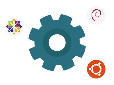 Absolutely unrestricted OS freedom