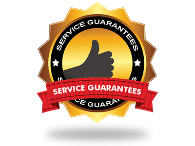 Service&ndash;Level Guarantees
